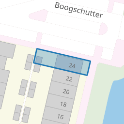 Perceel ASV00-M-4308