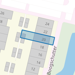 Perceel ASV00-M-4310