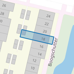 Perceel ASV00-M-4311