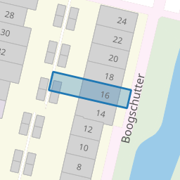 Perceel ASV00-M-4312