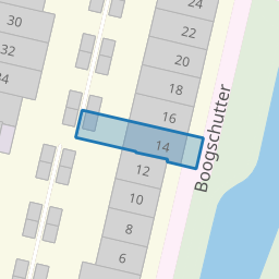 Perceel ASV00-M-4313