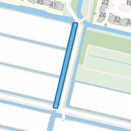 Perceel ASV00-M-4320