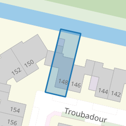 Perceel ASV00-M-4368