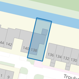 Perceel ASV00-M-4373