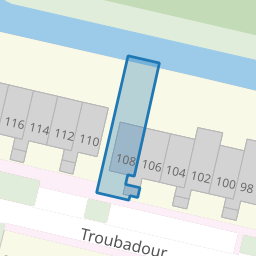 Perceel ASV00-M-4375