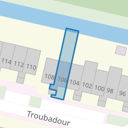 Perceel ASV00-M-4376
