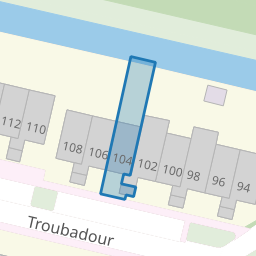 Perceel ASV00-M-4377