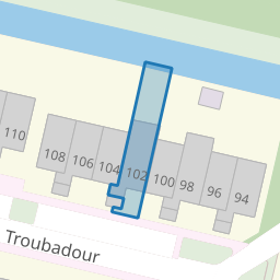 Perceel ASV00-M-4378