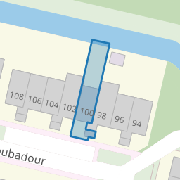 Perceel ASV00-M-4379