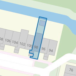 Perceel ASV00-M-4380