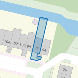 Perceel ASV00-M-4381