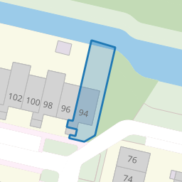 Perceel ASV00-M-4382