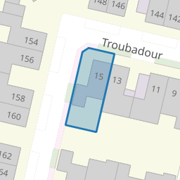 Perceel ASV00-M-4383
