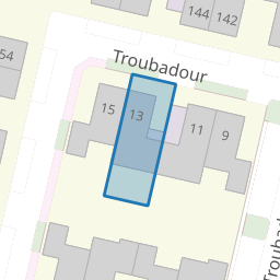 Perceel ASV00-M-4384