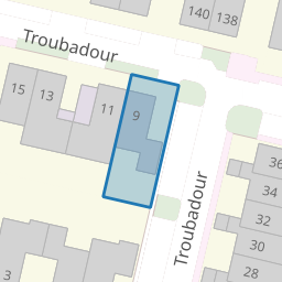 Perceel ASV00-M-4386