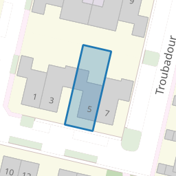 Perceel ASV00-M-4389