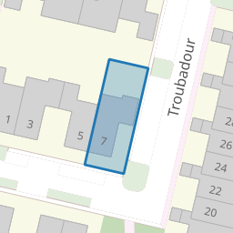 Perceel ASV00-M-4390