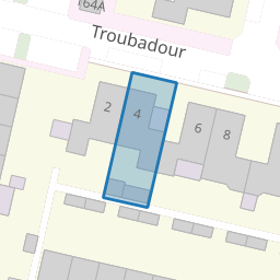 Perceel ASV00-M-4392