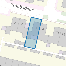 Perceel ASV00-M-4393