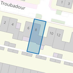 Perceel ASV00-M-4394