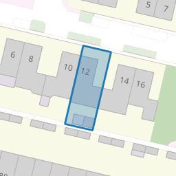 Perceel ASV00-M-4396