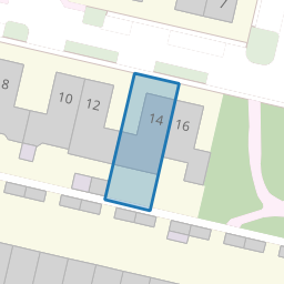 Perceel ASV00-M-4397