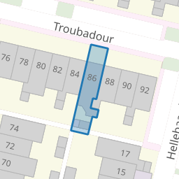 Perceel ASV00-M-4407