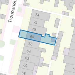 Perceel ASV00-M-4416