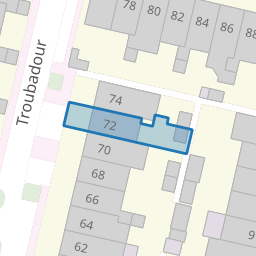 Perceel ASV00-M-4418