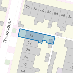 Perceel ASV00-M-4419