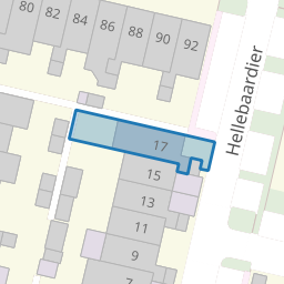 Perceel ASV00-M-4420