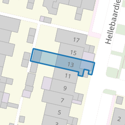 Perceel ASV00-M-4422