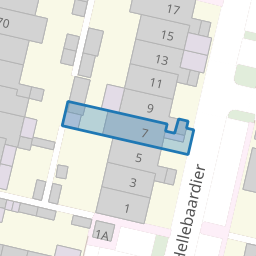 Perceel ASV00-M-4425