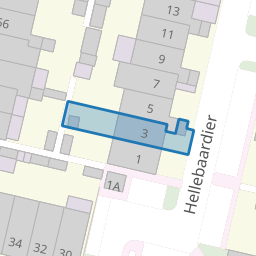 Perceel ASV00-M-4427