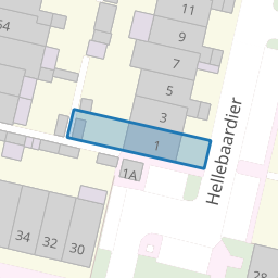 Perceel ASV00-M-4428