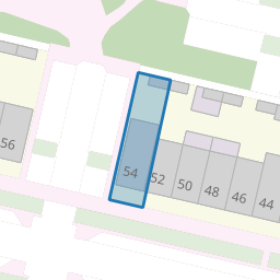 Perceel ASV00-M-4429