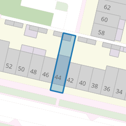 Perceel ASV00-M-4434
