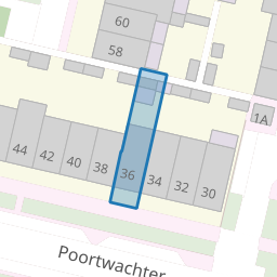 Perceel ASV00-M-4438