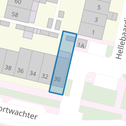 Perceel ASV00-M-4441