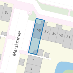 Perceel ASV00-M-4445