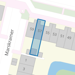 Perceel ASV00-M-4446