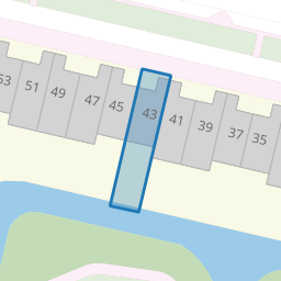 Perceel ASV00-M-4453