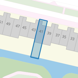 Perceel ASV00-M-4454