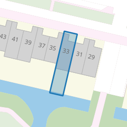 Perceel ASV00-M-4458