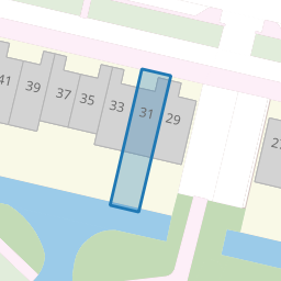 Perceel ASV00-M-4459