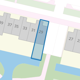 Perceel ASV00-M-4460