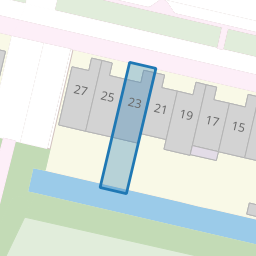 Perceel ASV00-M-4464