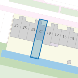 Perceel ASV00-M-4465