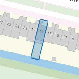 Perceel ASV00-M-4467