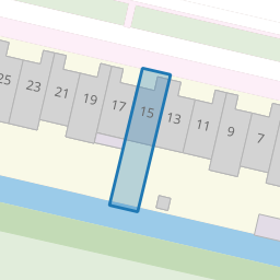 Perceel ASV00-M-4468